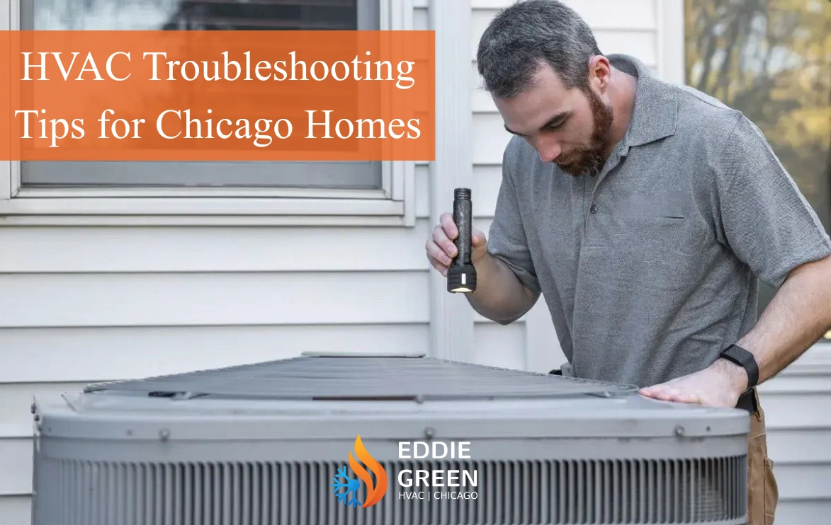 Your Friendly Guide: Spotting Problems with Your HVAC System