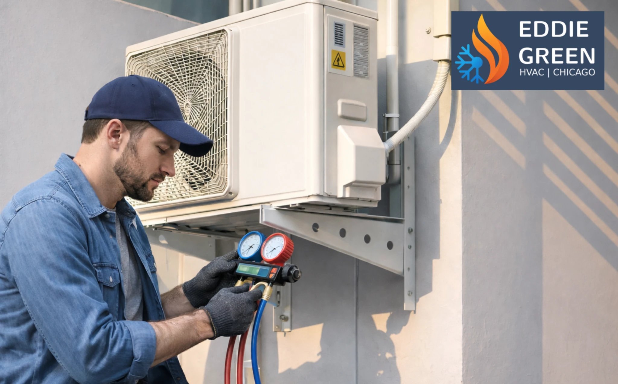 Annual HVAC Maintenance: What It Really Includes and Why It Matters