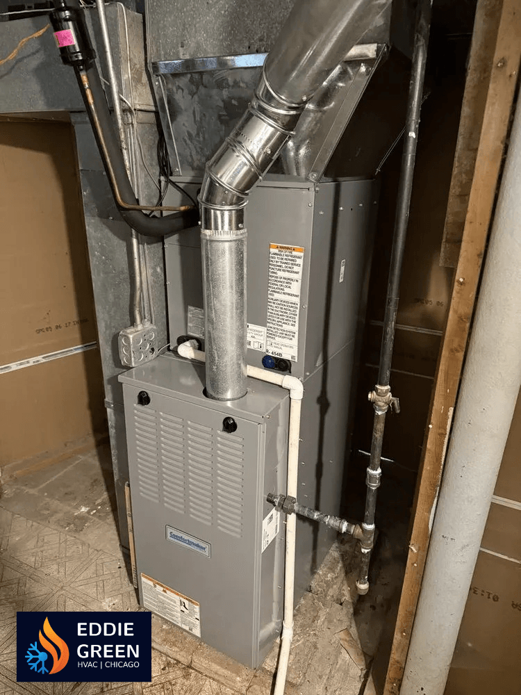 How to Know When It’s Time to Replace Your Furnace