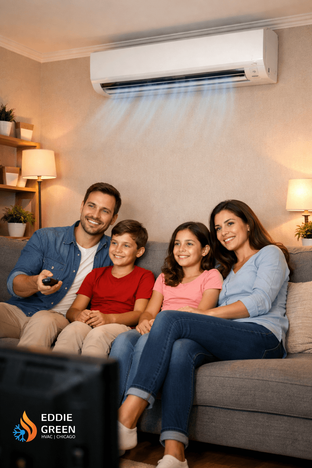 Guide to Perfect Indoor Temperature Control for a Cozy Home