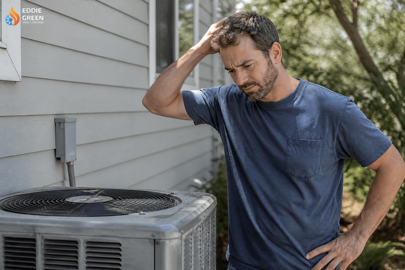 Expert Guide to Repair vs Replace Your HVAC System in Chicago