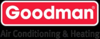 Goodman Air Conditioning & Heating logo