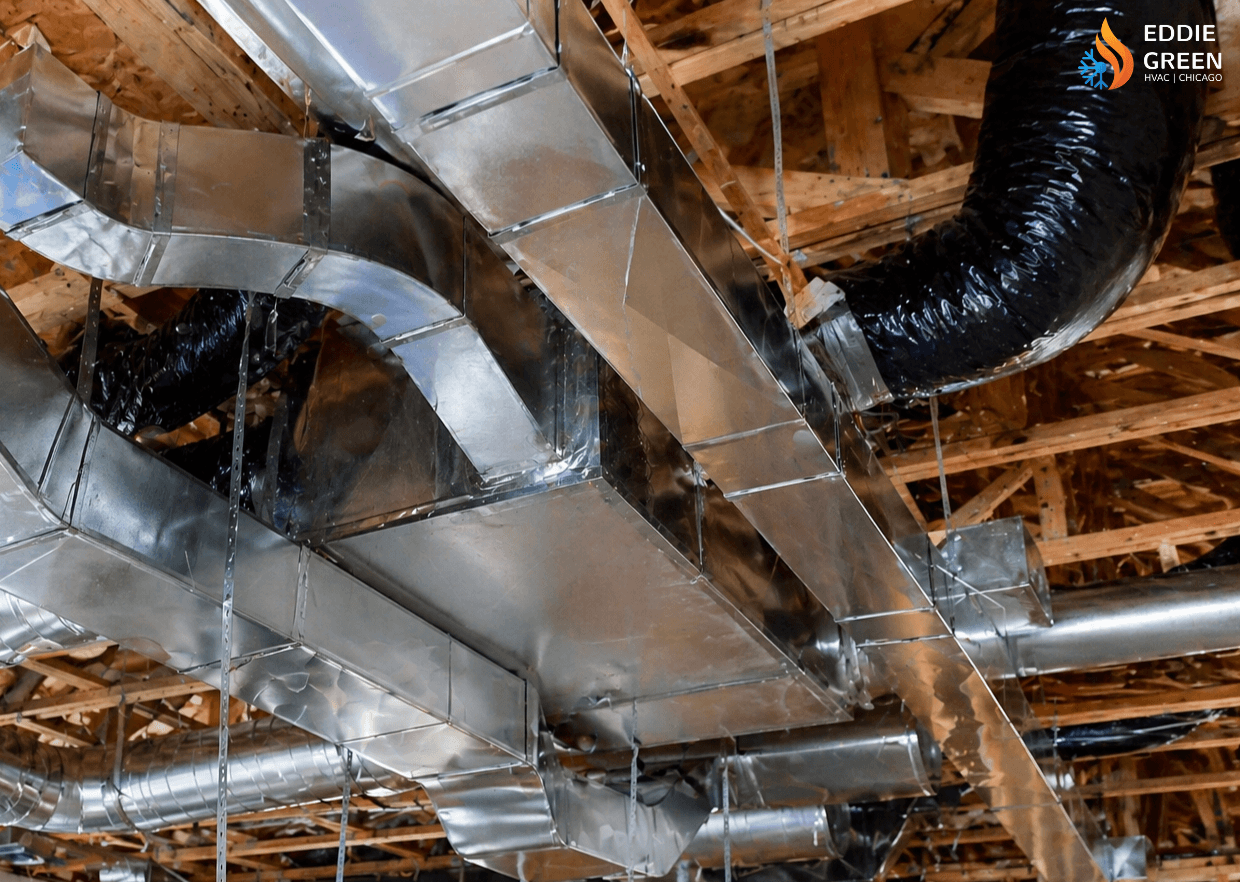 Expert Guide to How Ductwork Design Affects Airflow and Efficiency